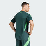 Maillot Algerie Homme Exterieur 2024 2025 | Foot Sport 4