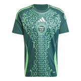Maillot Algerie Homme Exterieur 2024 2025 | Foot Sport 1