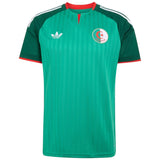 Maillot Algerie Homme Exterieur Coupe du Monde 2026 2027 1