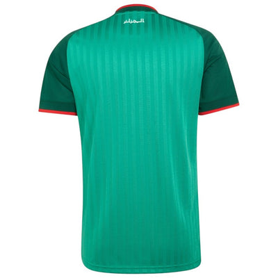 Maillot Algerie Homme Exterieur Coupe du Monde 2026 2027