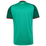 Maillot Algerie Homme Exterieur Coupe du Monde 2026 2027 2
