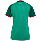 Maillot Algerie Femme Exterieur 2026 2027 2