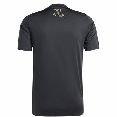 Maillot Algerie Karakou Edition Homme 2024 2025 Noir | Foot Sport