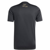 Maillot Algerie Karakou Edition Homme 2024 2025 Noir | Foot Sport 2