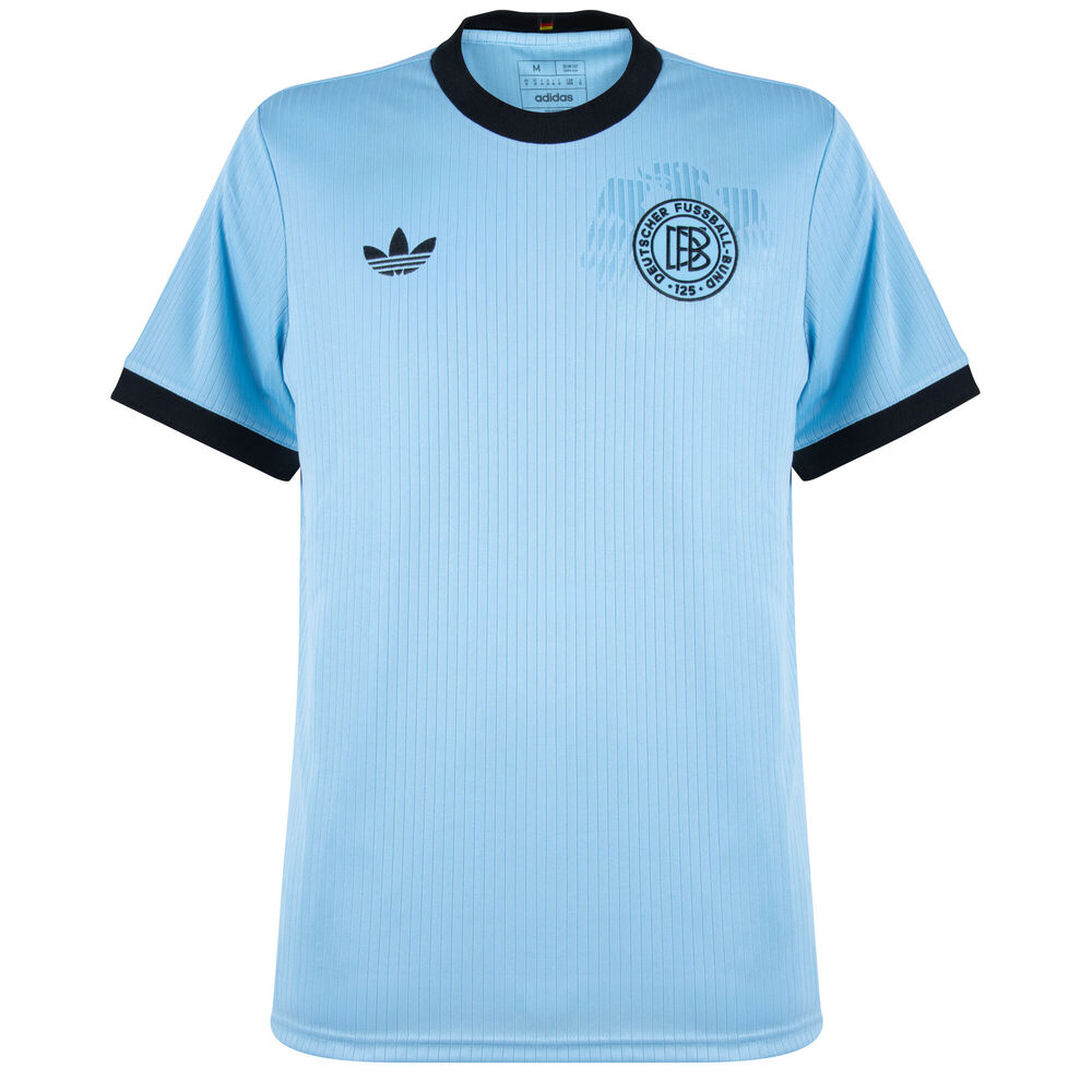 Maillot Allemagne 125 Ans Anniversaire Gardien | Foot Sport