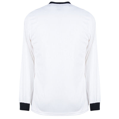 Maillot Allemagne 125 Ans Anniversaire Manches Longues Homme