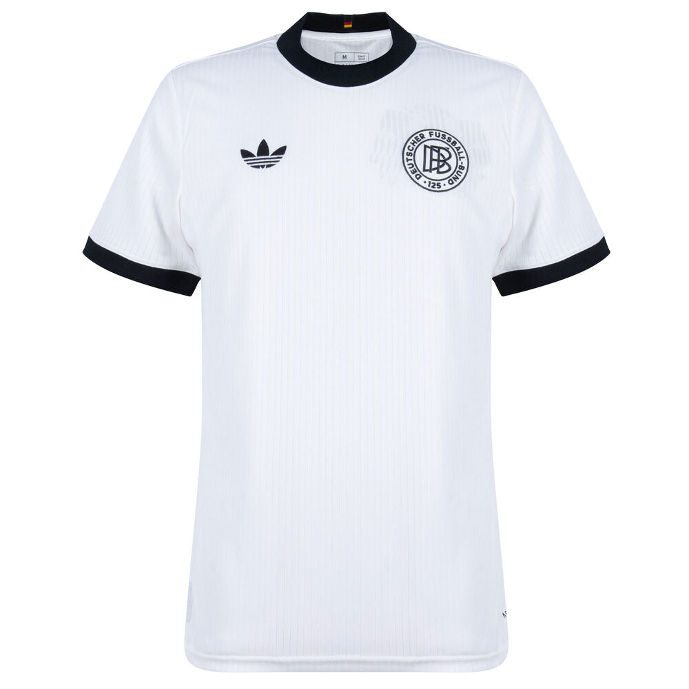 Maillot Allemagne 125 Ans Anniversaire Homme | Foot Sport