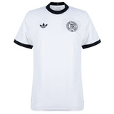 Maillot Allemagne 125 Ans Anniversaire Homme | Foot Sport 1