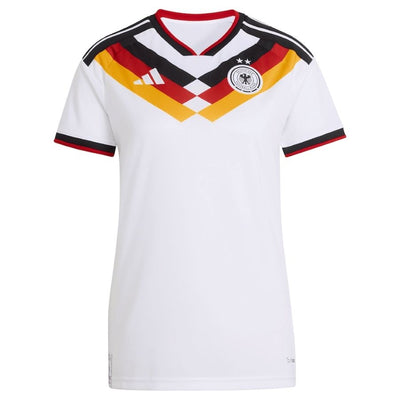 Maillot Allemagne Femme Domicile 2026 2027