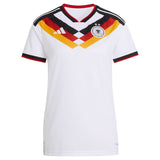 Maillot Allemagne Femme Domicile 2026 2027 1