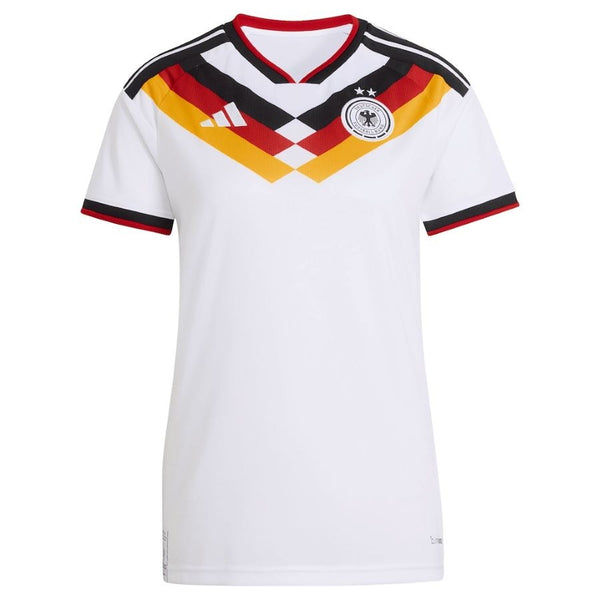 Maillot Allemagne Femme Domicile 2026 2027