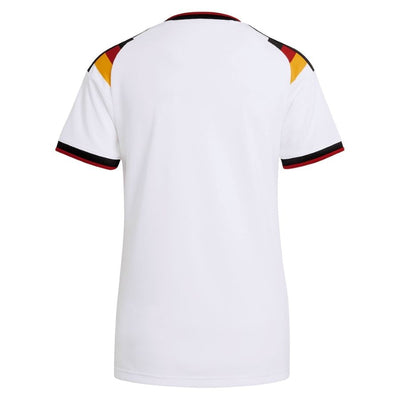 Maillot Allemagne Femme Domicile 2026 2027