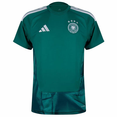 Maillot Allemagne Gardien Domicile Coupe du Monde 2026 2027 Homme