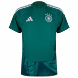 Maillot Allemagne Gardien Domicile Coupe du Monde 2026 2027 Homme 1