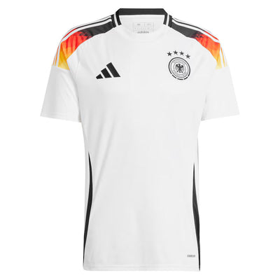 Maillot Allemagne Homme Domicile 2024 2025 | Foot Sport