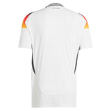 Maillot Allemagne Homme Domicile 2024 2025 | Foot Sport 3