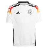 Maillot Allemagne Enfant Domicile 2024 2025 | Foot Sport 2