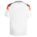 Maillot Allemagne Enfant Domicile 2024 2025 | Foot Sport 4