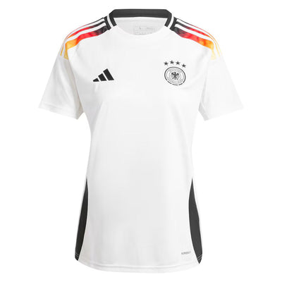Maillot Allemagne Femme Domicile 2024 2025 | Foot Sport