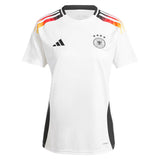 Maillot Allemagne Femme Domicile 2024 2025 | Foot Sport 1