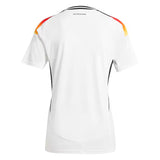 Maillot Allemagne Femme Domicile 2024 2025 | Foot Sport 3