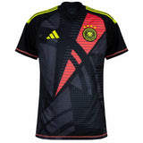 Maillot Allemagne Neuer Gardien Domicile 2024 2025 Homme 3