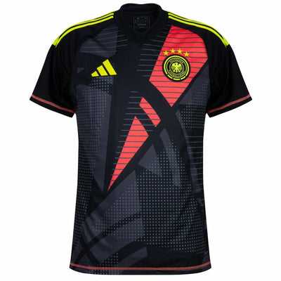 Maillot Allemagne Gardien Domicile 2024 2025 Homme | Foot Sport