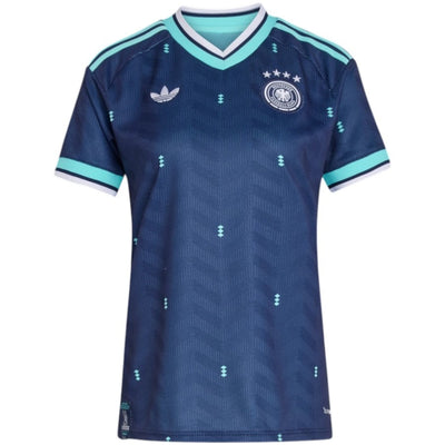 Maillot Allemagne Femme Exterieur 2026 2027