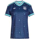 Maillot Allemagne Femme Exterieur 2026 2027 1