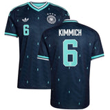 Maillot Allemagne Kimmich Homme Exterieur 2026 2027 1