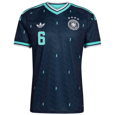 Maillot Allemagne Kimmich Homme Exterieur 2026 2027