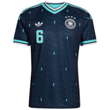 Maillot Allemagne Kimmich Homme Exterieur 2026 2027 2