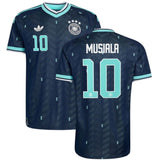 Maillot Allemagne Musiala Homme Exterieur 2026 2027 1