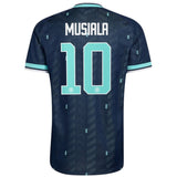 Maillot Allemagne Musiala Homme Exterieur 2026 2027 3