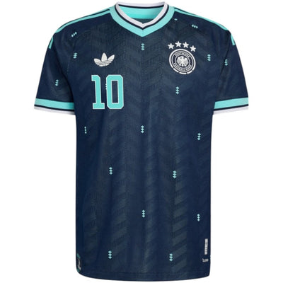 Maillot Allemagne Musiala Homme Exterieur 2026 2027
