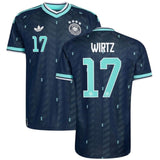 Maillot Allemagne Wirtz Homme Exterieur 2026 2027 1