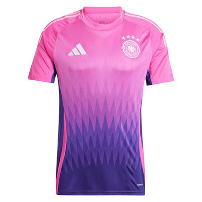 Maillot Allemagne Homme Exterieur 2024 2025 | Foot Sport