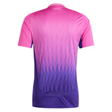 Maillot Allemagne Homme Exterieur 2024 2025 | Foot Sport 3
