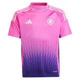 Maillot Allemagne Enfant Exterieur 2024 2025 | Foot Sport 3