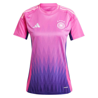 Maillot Allemagne Femme Exterieur 2024 2025 | Foot Sport