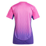 Maillot Allemagne Femme Exterieur 2024 2025 | Foot Sport 3