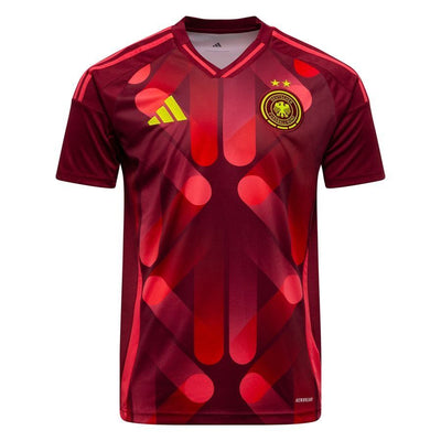 Maillot Allemagne Homme Exterieur Euro 2025 | Foot Sport