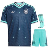 Maillot Allemagne Kimmich Enfant Exterieur 2026 2027 4