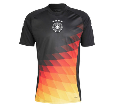 Maillot Allemagne Pre Match Homme 2024 2025 | Foot Sport