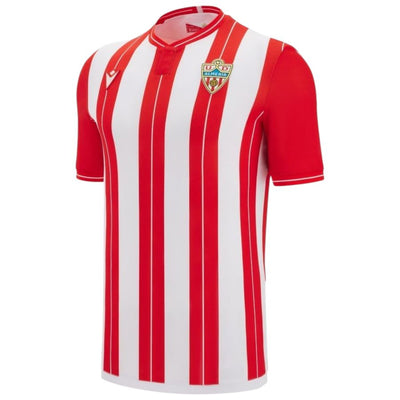 Maillot Almeria UD Domicile Homme 2025 2026 | Foot Sport