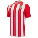 Maillot Almeria UD Domicile Homme 2025 2026 | Foot Sport 1