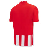 Maillot Almeria UD Domicile Homme 2025 2026 | Foot Sport 2