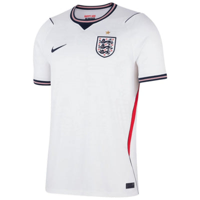 Maillot Angleterre Homme Domicile Coupe du Monde 2026 2027