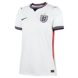 Maillot Angleterre Femme Domicile 2026 2027 1