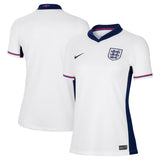 Maillot Angleterre Femme Domicile 2024 2025 | Foot Sport 2